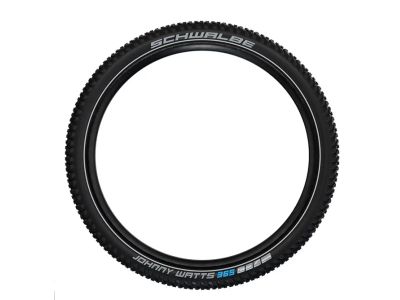 Anvelopă Schwalbe Johnny Watts 365 29x2.60&quot; Performance DD RaceGuard, kevlar