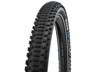 Anvelopă Schwalbe Johnny Watts 365 29x2.60&amp;quot; Performance DD RaceGuard, kevlar