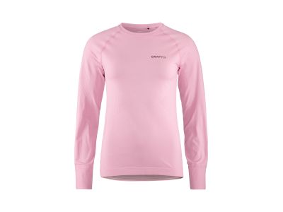 Craft CORE Dry Active Comfort women&#39;s T-shirt, pink