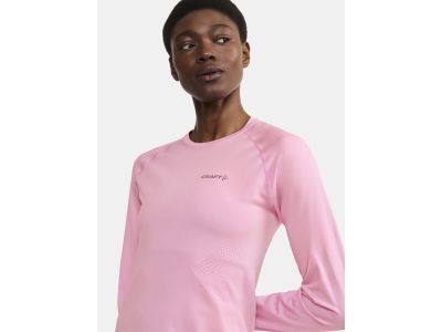 Tricou de damă Craft CORE Dry Active Comfort, roz