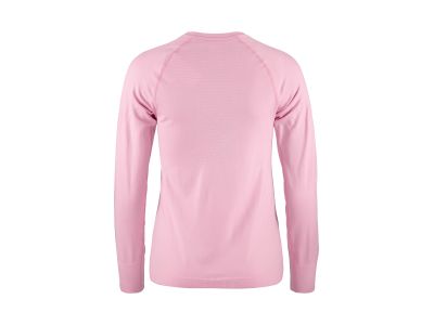 Damska koszulka T-shirt Craft CORE Dry Active Comfort w kolorze różowym