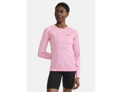 Craft CORE Dry Active Comfort női póló, rózsaszín