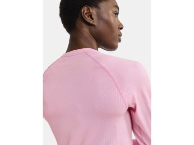 Craft CORE Dry Active Comfort Damen T-Shirt, rosa
