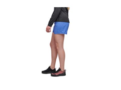 Black Diamond SIERRA LT women&#39;s shorts, Clean Blue