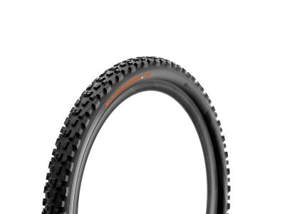 Pirelli Scorpion Enduro M 29x2.4&quot; HardWALL, SmartGRIP Gravity tire, TLR, kevlar, orange