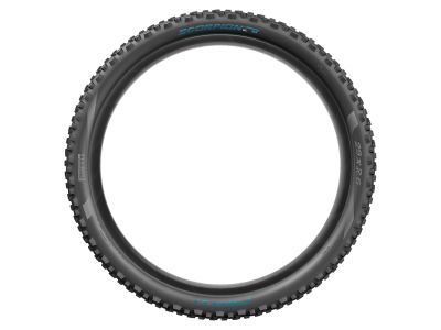 Pirelli Scorpion Enduro M 29x2.4&quot; HardWALL, SmartGRIP Gravity tire, TLR, kevlar, turquoise