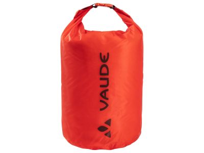 VAUDE Drybag Cordura Light vodotesný vak, 8 l, oranžová