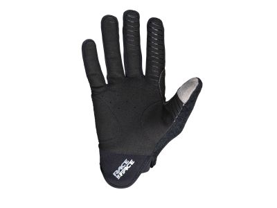 Race Face Stage gloves, black