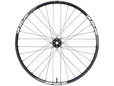 SPANK 359 27.5&amp;quot; front wheel, 15x110 mm, 6-hole