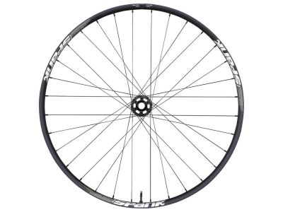 SPANK 350 Vibrocore front wheel, 15x110 mm, 6-hole