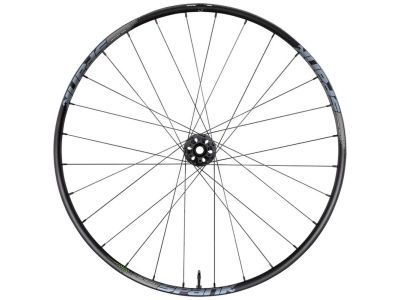 SPANK FLARE 24 Vibrocore 28&amp;quot; front wheel, 12x100 mm, 6-hole