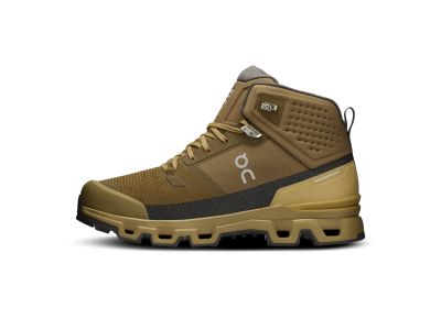 On Running Cloudrock 2 Waterproof boots, hunter/safari