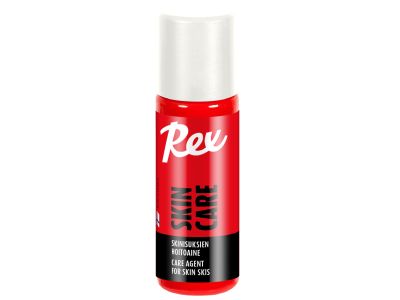 Rex Skin Care tekutý čistič a vosk na stúpacie pásy, 60 ml