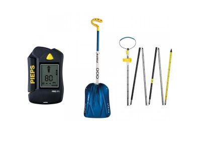 PIEPS Set PRO IPS avalanche set