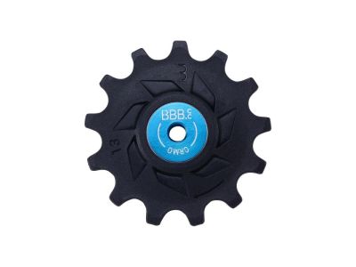 BBB BDP-09 ROLLERBOYS pulleys, 13T