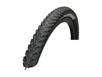 Chaoyang H-5150 16x1.75 tyre, wire