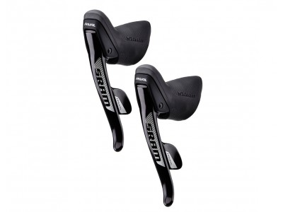Sram Rival 22 gear and brake levers 2x11sp.