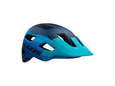 Lazer CHIRU helmet, matte blue