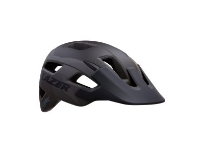Lazer CHIRU helmet, matte black/grey