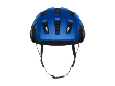 Casca Lazer CODAX KinetiCore, negru/albastru