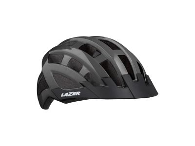 Lazer COMPACT helmet, 54-61 cm, titanium