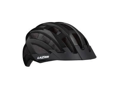 Lazer COMPACT helmet, 54-61 cm, black