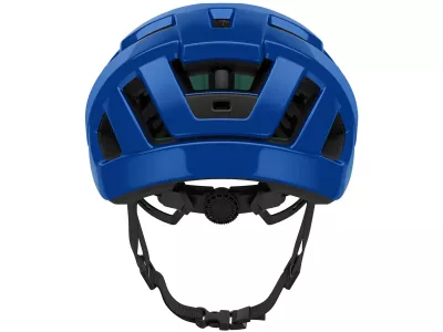 Lazer Tempo KinetiCore Helm, blau