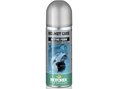 Motorex HELMET CARE Reinigungsspray, 200 ml