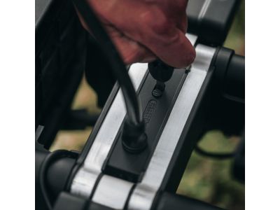 Thule High-Grade lock