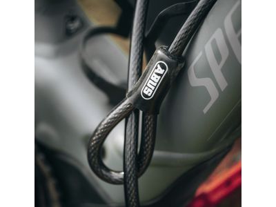 Thule High-Grade lock