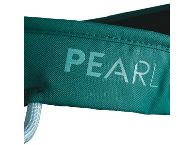 Singing rock PEARL women&#39;s seat harness, green/black