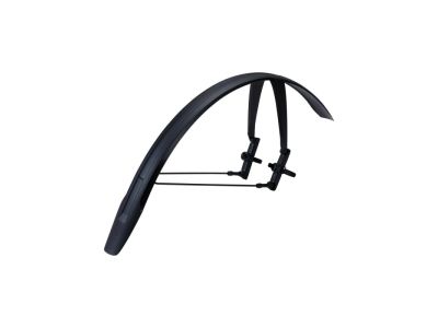 BBB BFD-65R DISCGUARD rear fender, 28&amp;quot;