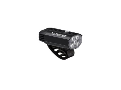 Lezyne FUSION DRIVE 500+ front light, 500 lm