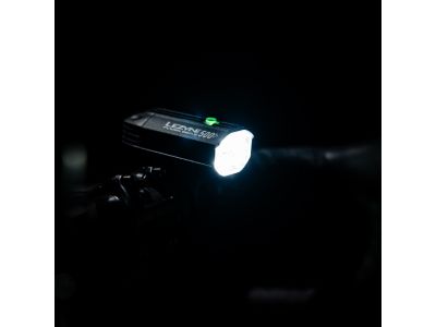 Lezyne FUSION DRIVE 500+ Frontlicht, 500 lm