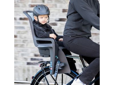 Thule RIDE ALONG 2 bike seat, dark grey