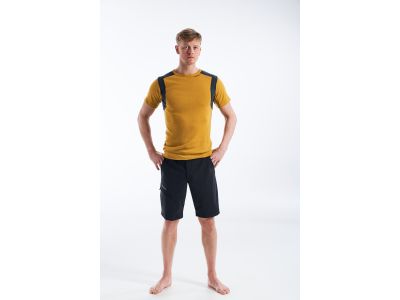 Devold Hiking shirt, arrowwood/night
