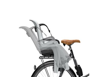 Thule RIDE ALONG 2 bike seat, light grey