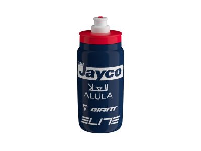 Elite FLY bottle, 550 ml, TEAM JAYCO ALULA GIANT