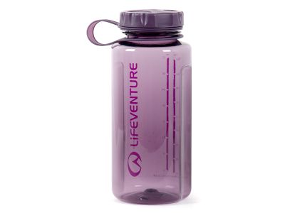 Lifeventure Tritan bottle, 1 l, purple