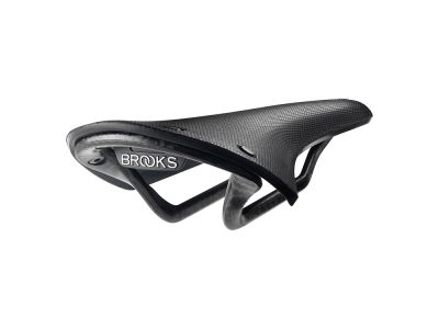 Brooks C13 sedlo, černá