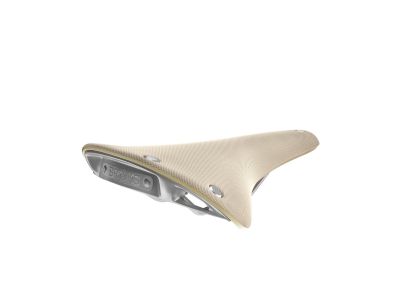 Brooks C17 Special Organic sedlo, 162 mm, natural