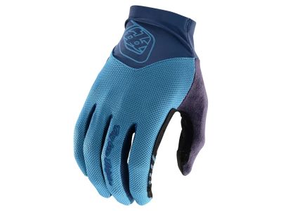 Troy Lee Designs Ace 2.0 rukavice, State Blue