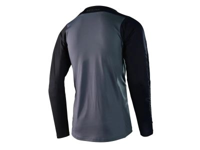 Troy Lee Designs Skyline Chill Jersey, Charcoal