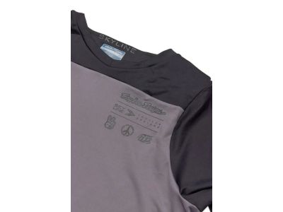 Troy Lee Designs Skyline Chill dres, Charcoal