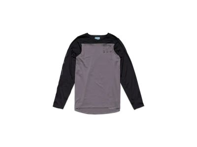 Troy Lee Designs Skyline Chill Jersey, Charcoal