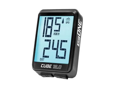 One Cube 12.0 ATS cycling computer
