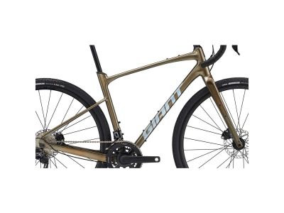 Giant Revolt 2 28 bicykel, pyrite brown