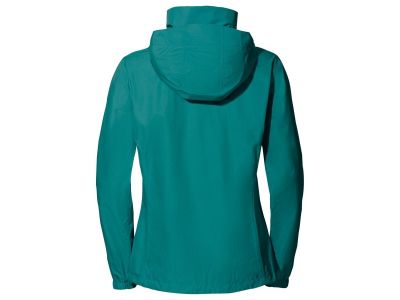 VAUDE Escape Light women's jacket, wave