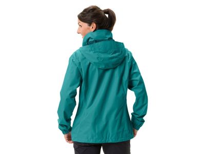 VAUDE Escape Light women's jacket, wave