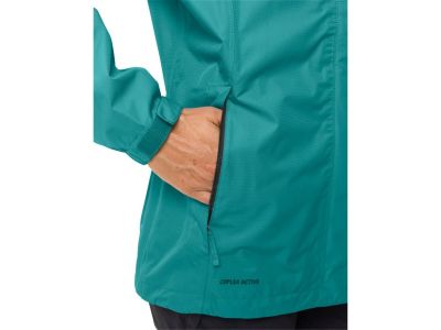 VAUDE Escape Light women's jacket, wave